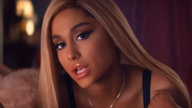 Ariana Grande’s Tour Performance Raises Eyebrows Over Past Marriage — Report