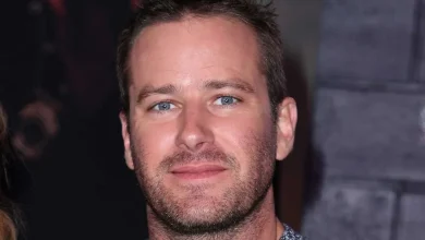 Armie Hammer Takes Responsibility for His Public Downfall: 'I Made These Problems for Myself'