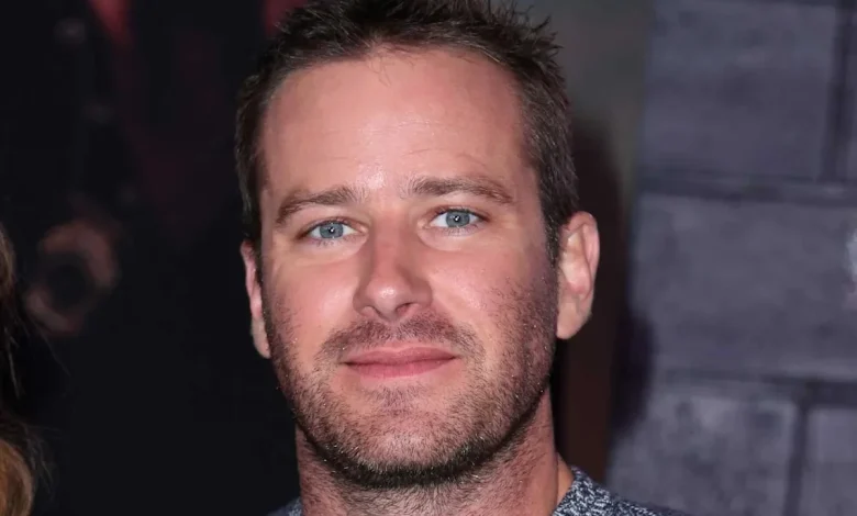 Armie Hammer Takes Responsibility for His Public Downfall: 'I Made These Problems for Myself'