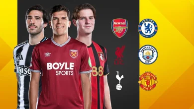 Arsenal, Liverpool, Man Utd & Spurs transfers: How Elliot Anderson deal could affect midfielder market this summer