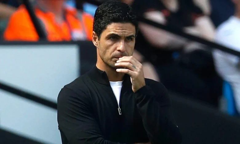 Arsenal: Newcastle in 'firm' talks for £30m Gunners star as Arteta wants players of a 'higher level'