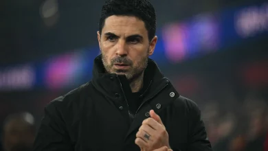 Arsenal beat EIGHT rival clubs to teenage signing as Andrea Berta clinches first summer transfer: report