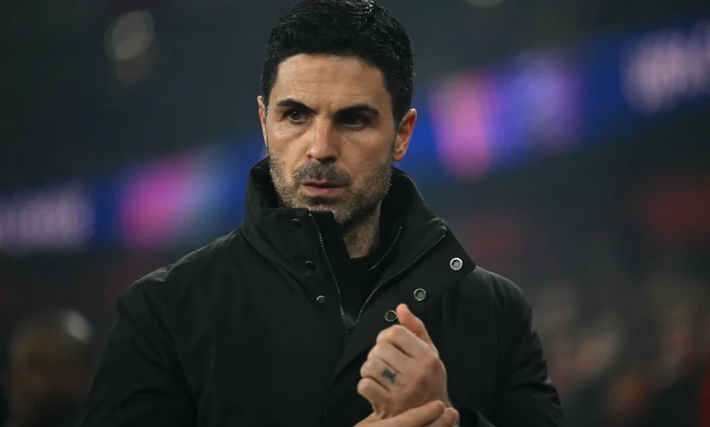 Arsenal beat EIGHT rival clubs to teenage signing as Andrea Berta clinches first summer transfer: report