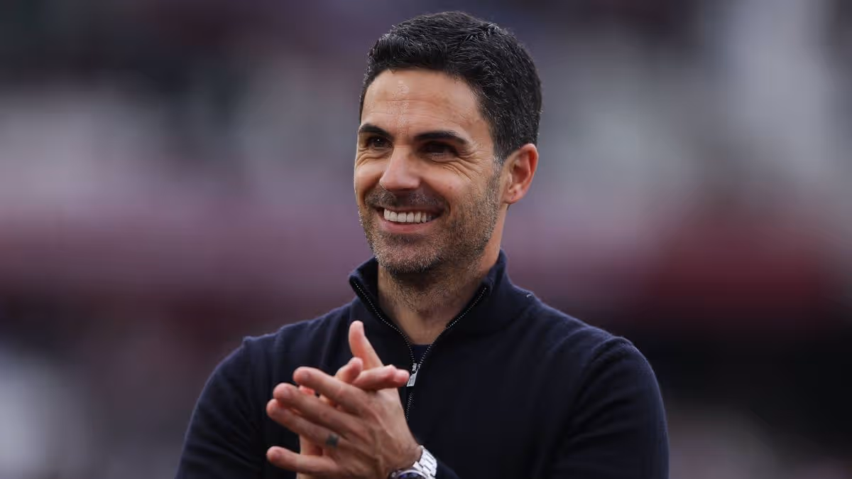 Arsenal can finally land long-time Mikel Arteta target - and it won't cost them a penny