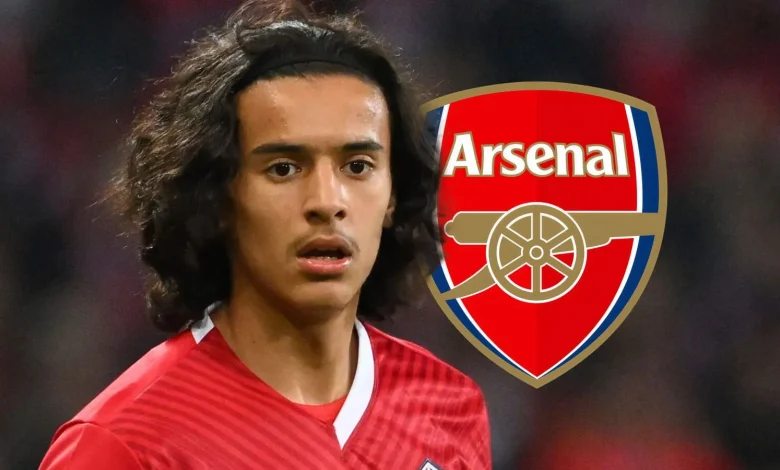 Arsenal 'intensify efforts' to sign £60m star with major two 'factors' boost over PSG