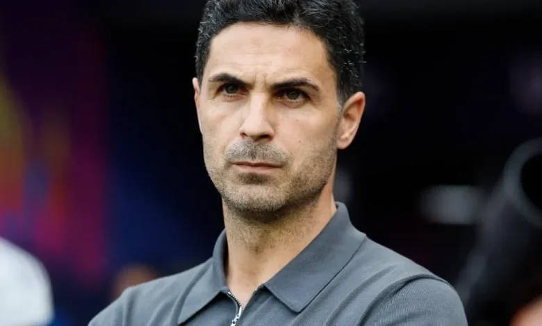 Arsenal make shock transfer decision and will let key star 'leave for the right price'