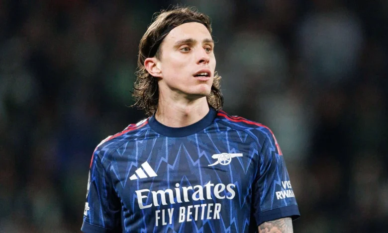 Arsenal star's transfer revolution close in potentially transformative case