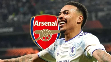 Arsenal transfer 'decided' as Liverpool transfer 'announced'