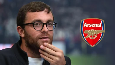 Arsenal ‘ready to spend’ £86m to sign ‘dream’ target as Romano update confirms transfer ‘advancing’