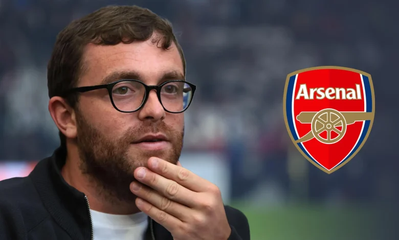 Arsenal ‘ready to spend’ £86m to sign ‘dream’ target as Romano update confirms transfer ‘advancing’