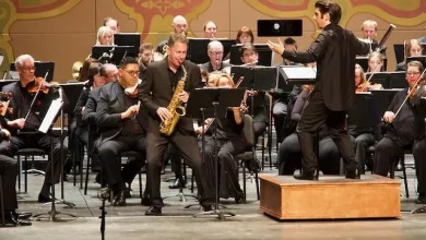 ArtBeat: Spotlight on the local arts events and entertainment