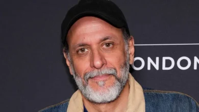 'Artificial' Movie From Luca Guadagnino Eyes Neon As Distributor