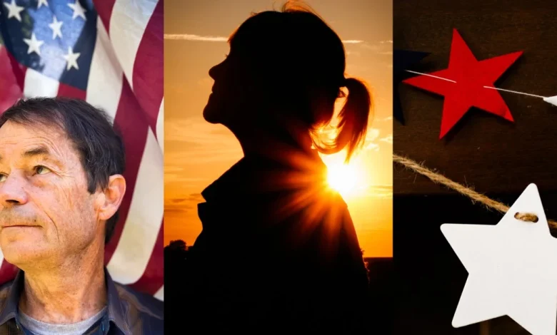 As America turns 250, some say the Stars and Stripes is now a red flag