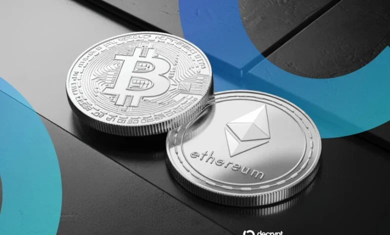 As Bitcoin Sinks, It's Time for Ethereum to Outperform: Standard Chartered