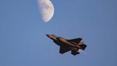 As F-35 readiness lags, Pentagon seeks $13.7 billion boost: GAO