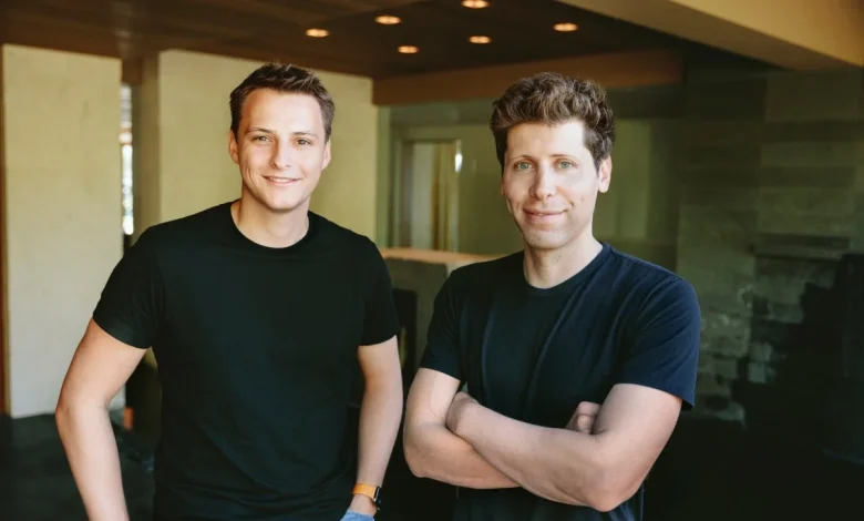 As OpenAI files for IPO, Sam Altman's eye-scanning company is doing layoffs, report says