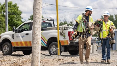 As Summer Power Demand Builds, National Grid’s Work to Keep Massachusetts Running Is Already Underway