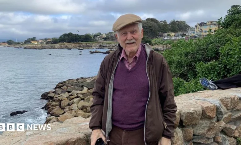 As Trump turns 80, what's it really like to work as an octogenarian?