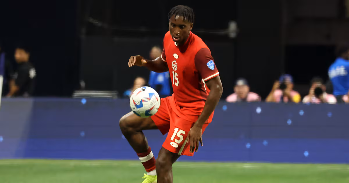 As injury concerns linger, Canada set to clash with Uzbekistan in friendly Monday on TSN