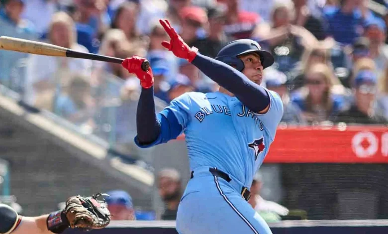 As roster decisions loom, Valenzuela’s growth forcing Blue Jays into tough call