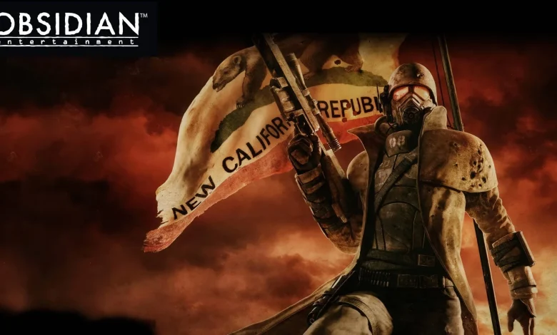 Asha Sharma’s Xbox Overhaul Targets Fallout, and Obsidian’s The Outer Worlds Team Looks Like the Perfect Fit