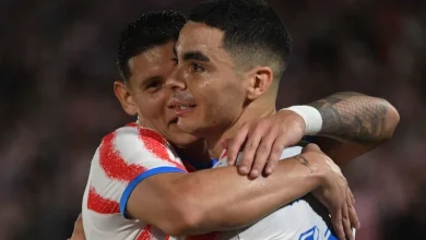 Así es la selección de Paraguay para el Mundial 2026: la estrella, jugadores claves y bajas