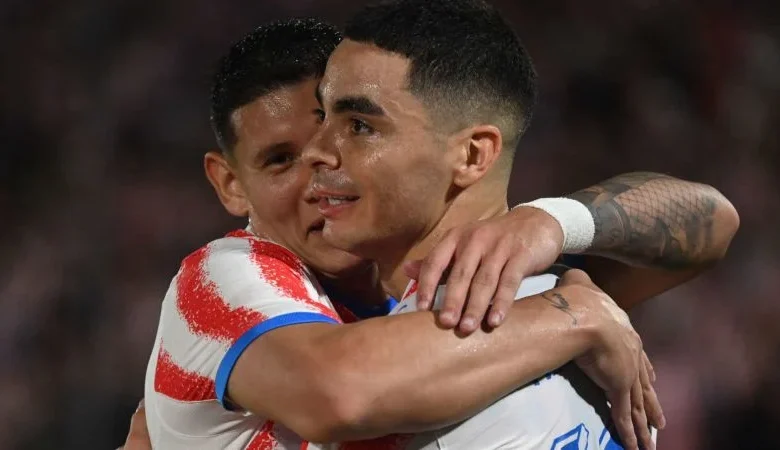 Así es la selección de Paraguay para el Mundial 2026: la estrella, jugadores claves y bajas