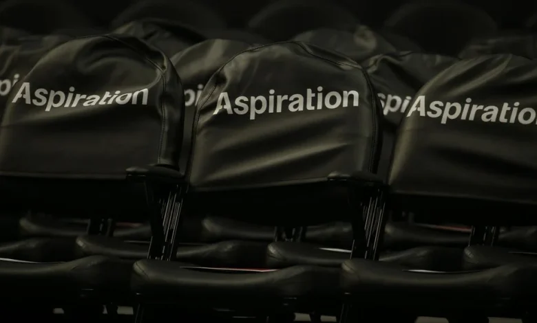 Aspiration co-founder Sanberg sentenced to 14 years in prison