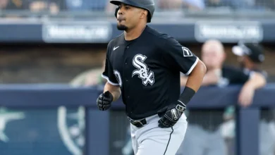 Astros To Sign LaMonte Wade Jr.