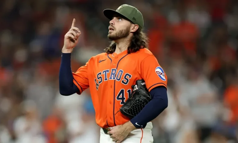 Astros vs. Pirates Game Thread: Game 63, 6/3/2026