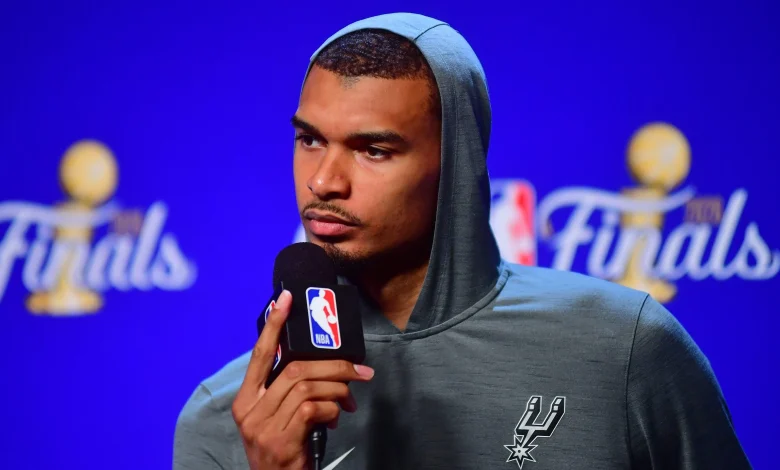 At NBA Finals, San Antonio Spurs find hope after pain of Game 4 collapse
