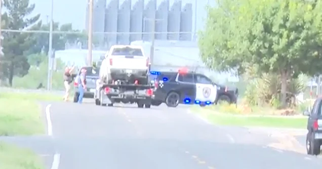 At least 1 dead, 9 hospitalized in mass shooting in Midland, Texas, officials say