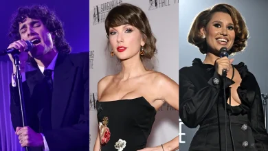 At the 2026 Songwriters Hall of Fame, Even Legends Had Notes on the Music Business