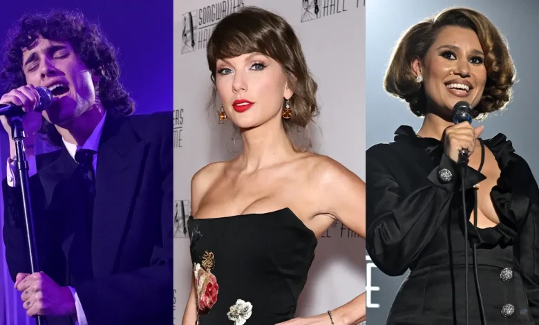 At the 2026 Songwriters Hall of Fame, Even Legends Had Notes on the Music Business