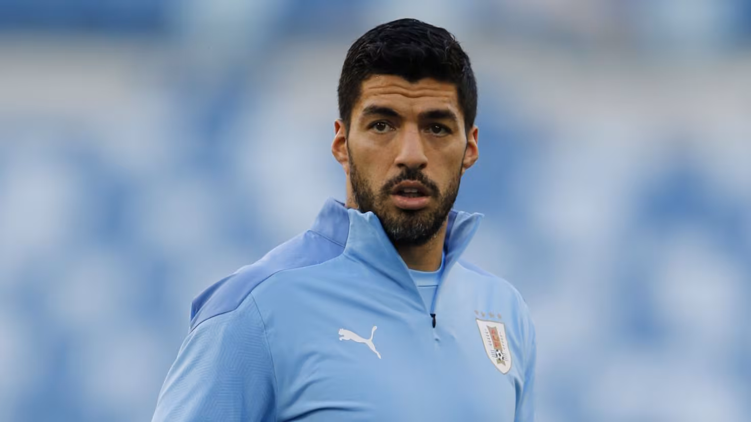 Atención al mensaje de Luis Suárez para Bielsa y Uruguay entes del debut
