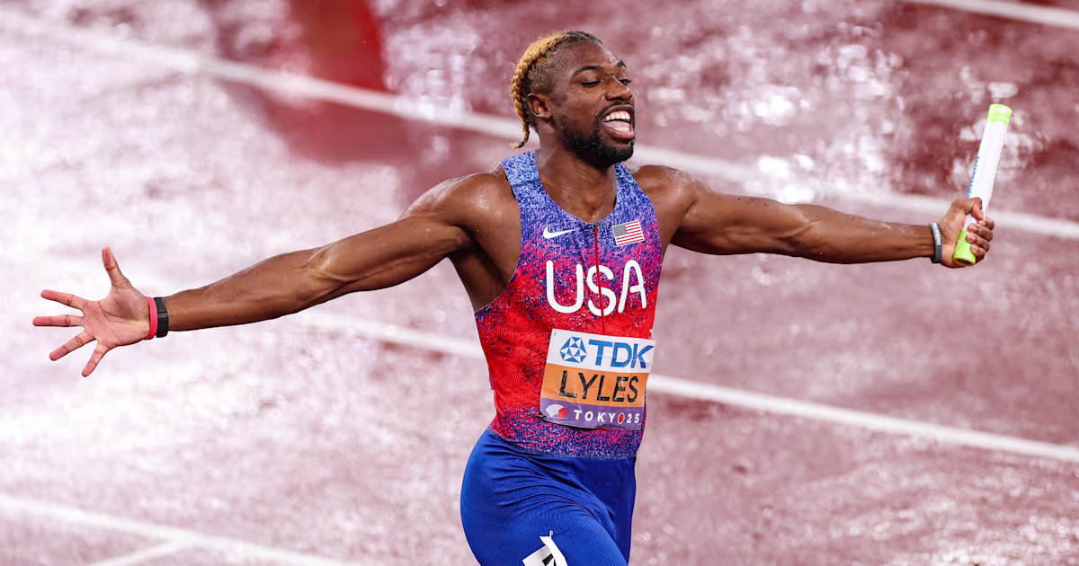 Athletics: 2026 Diamond League Rome: Schedule, stars in action and how to watch live
