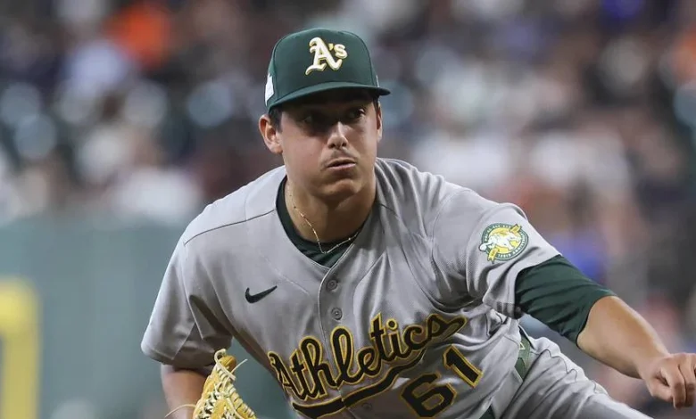 Athletics vs. Rockies Preview: Stats To Know and Pitching Matchups