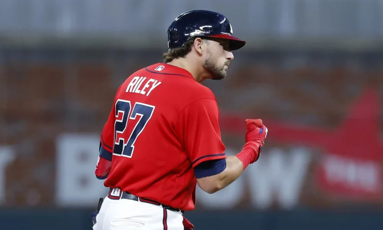 Atlanta Braves Announce Austin Riley Decision Before Mets Series