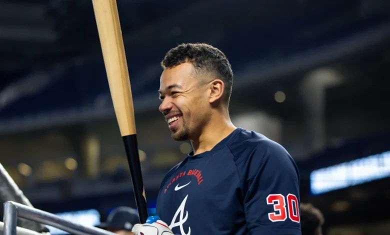 Atlanta Braves News: Drake Baldwin is Back, Spencer Strider Gets Positive News, More