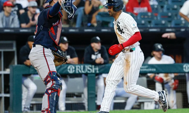Atlanta Braves News: Postponement in Chicago, mock draft, and more - Battery Power