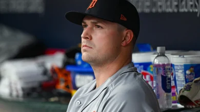 Atlanta Braves among favorites to land Tarik Skubal