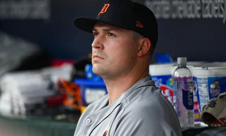 Atlanta Braves among favorites to land Tarik Skubal