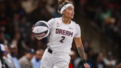 Atlanta Dream vs. Indiana Fever WNBA preview and prediction