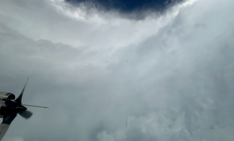 Atlantic hurricane season: What to know about the 2026 forecast