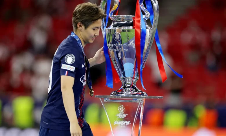 Atletico Madrid Revives Interest In PSG Midfielder