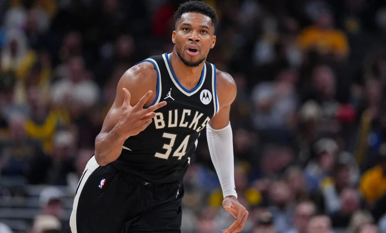 Atskleidžiama daugiau detalių Antetokounmpo mainuose