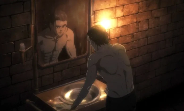 Attack on Titan Just Revealed Its Weirdest Crossover (And Most Missed It)