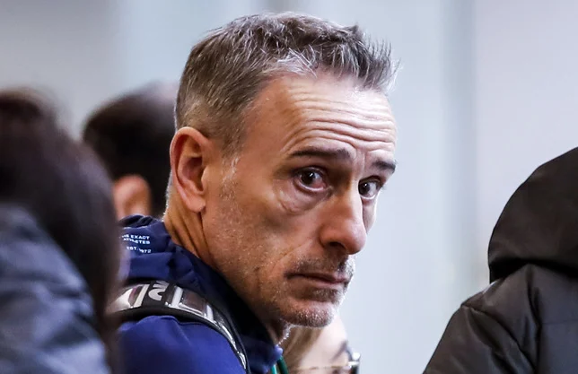 Attention is focusing on Paulo Bento, who took the helm at the 2022 Qatar World Cup, as Hong Myung-b..