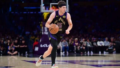 Austin Reaves To Seek Max Deal In Free Agency?