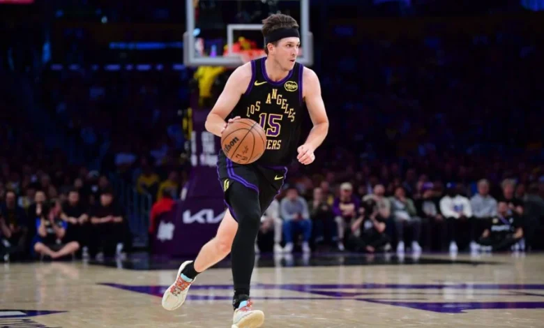 Austin Reaves To Seek Max Deal In Free Agency?